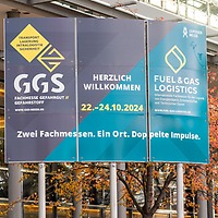 GGS | 22. - 24. October 2024 GGS | 22. - 24. October 2024