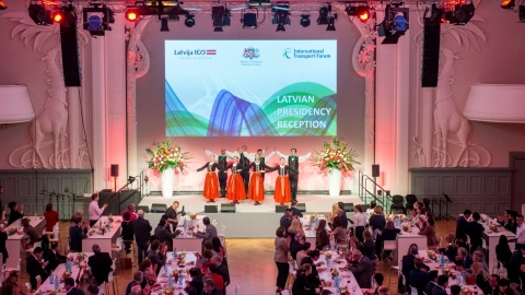 KONGRESSHALLE am Zoo Leipzig