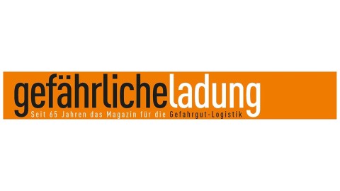 gefährliche ladung